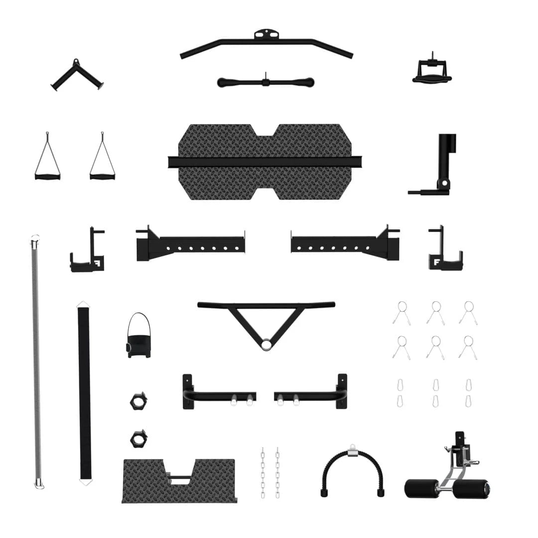 Force USA G12 All In One Trainer