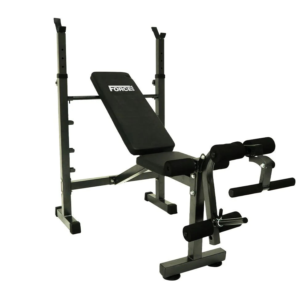 Force USA Adjustable Bench Press