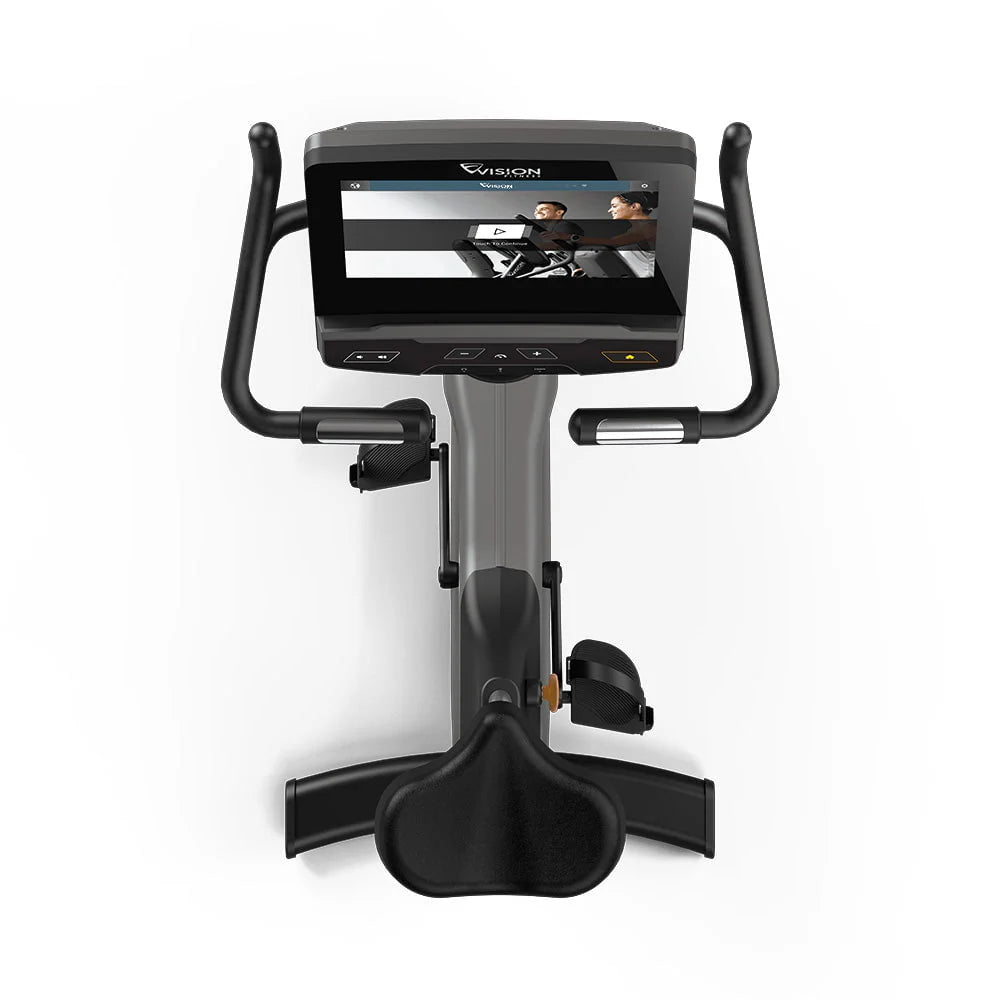 Vision U600E Upright bike