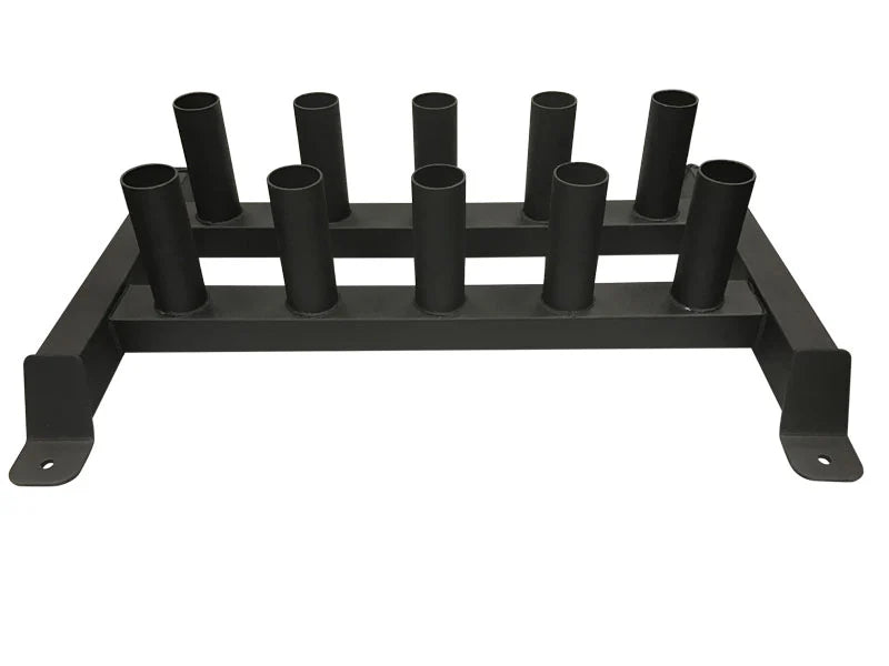 Olympic 10-Hole Barbell Holder