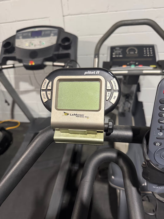 lemond RevMaster pro spink bike - refurbished