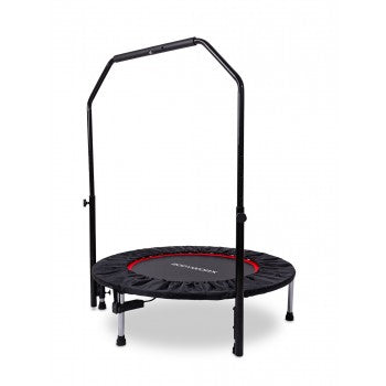 Bodyworx 4BWMT40HDL 40" Rebounder with Handle
