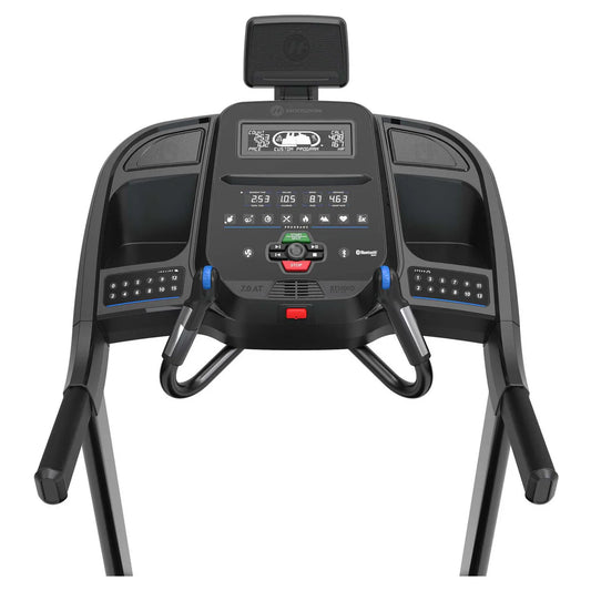 Horizon 7.0AT-24 Treadmill