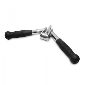 Bodyworx 728509 Pro Balance Press Down Bar