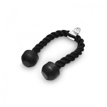 Bodyworx 728516 Triceps Press Down Rope