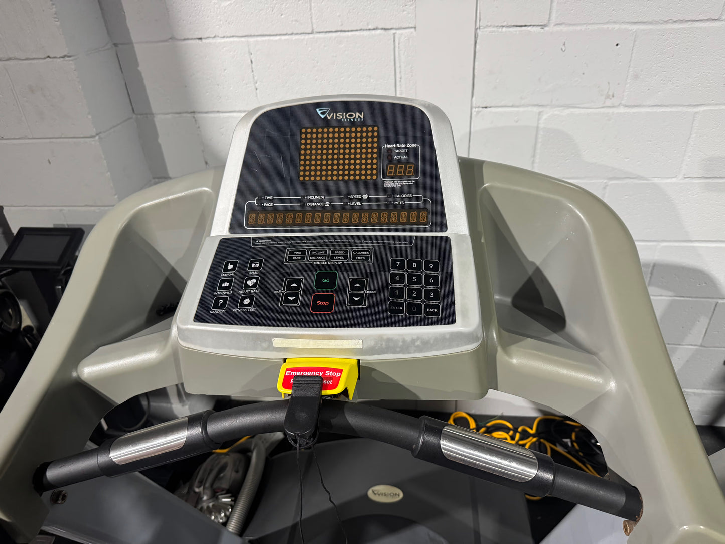 Vision T60 - Refurbished