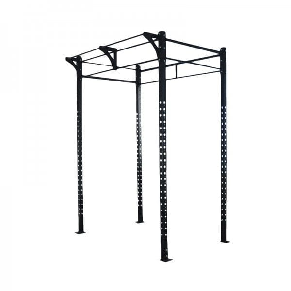 Bodyworx Modular Rack with Accessories - Refurbished