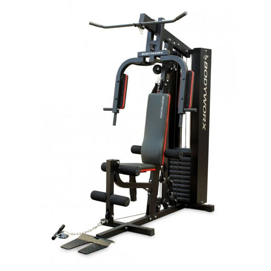 Bodyworx LBX700HG Home Gym with 97kg Weight Stack