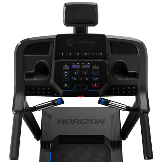 Horizon 5.0AT-21 Treadmill