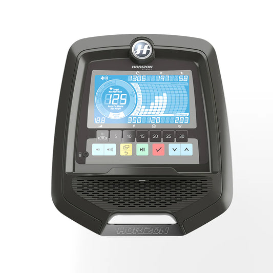 Horizon Andes 7.1 Elliptical