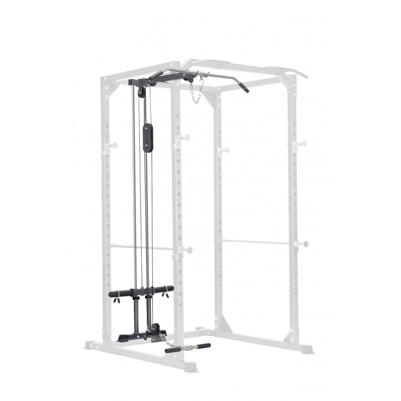 Bodyworx L375A Lat/Low Pully Attachment (for L375R)