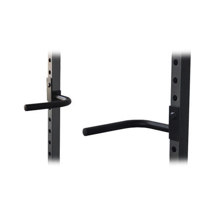 Bodyworx L470HR Half Rack