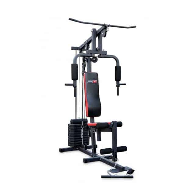 BODYWORX LBX300G HOME GYM
