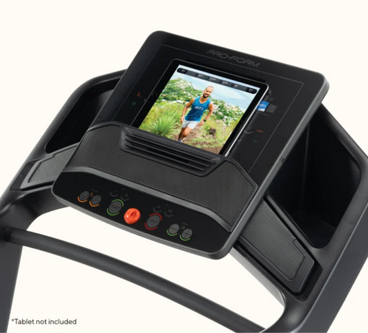 Carbon TLS Treadmill