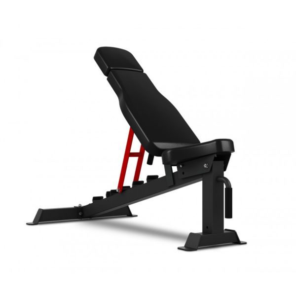 BODYWORX PHB3130 FID Pivot Bench