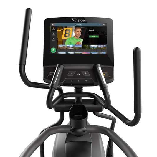 Vision S600E Elliptical