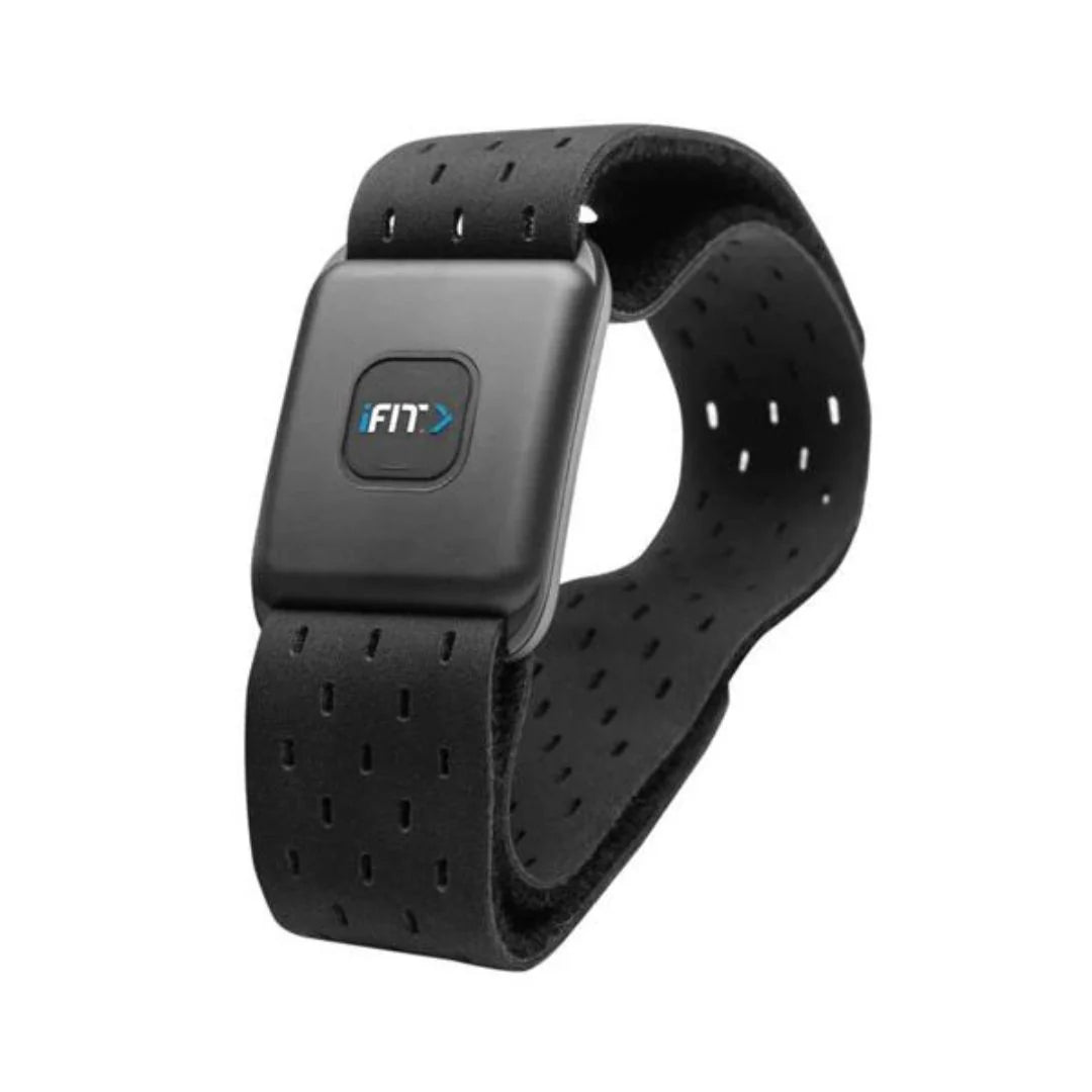 iFIT smartbeat arm HR band