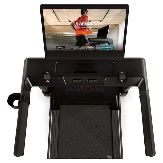 Horizon Tread-XP Treadmill