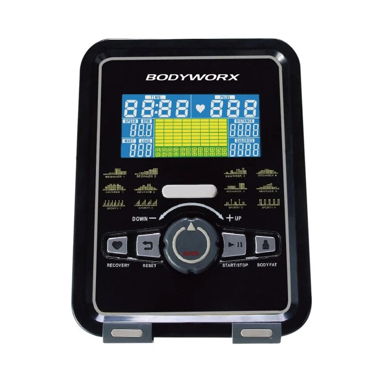 Bodyworx ABX600 Exercise Bike