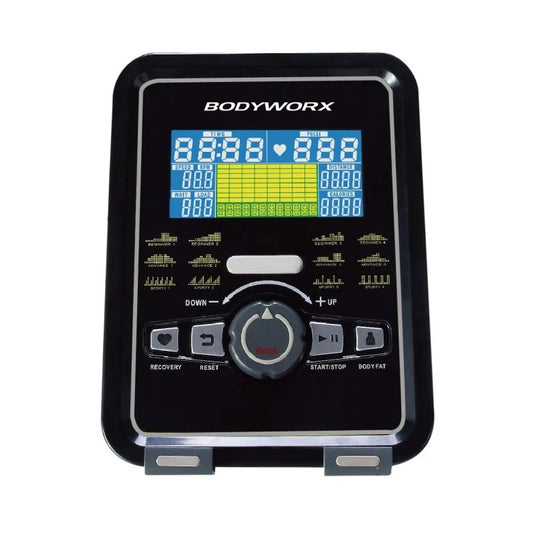 Bodyworx ARX700 Recumbent Exercise Bike