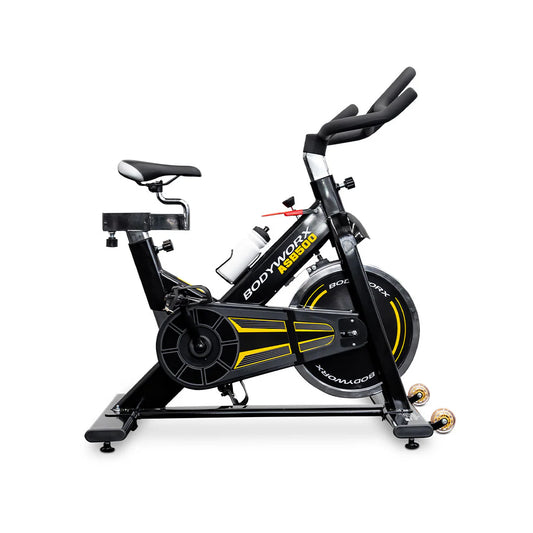Bodyworx Spin Bike ASB500