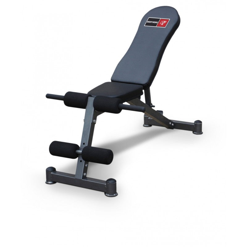 Bodyworx Standard FID Utility Bench