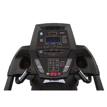 Spirit CT800 Treadmill