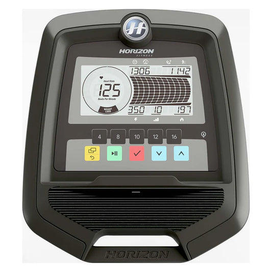 Horizon Andes 3.1 Elliptical