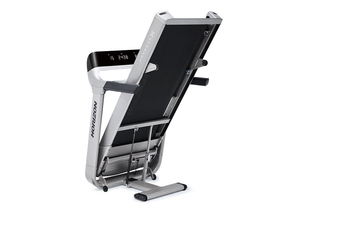 Horizon PARAGON X Treadmill