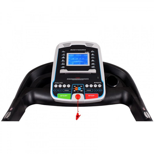 BodyworX Sport 3.0hp Treadmill