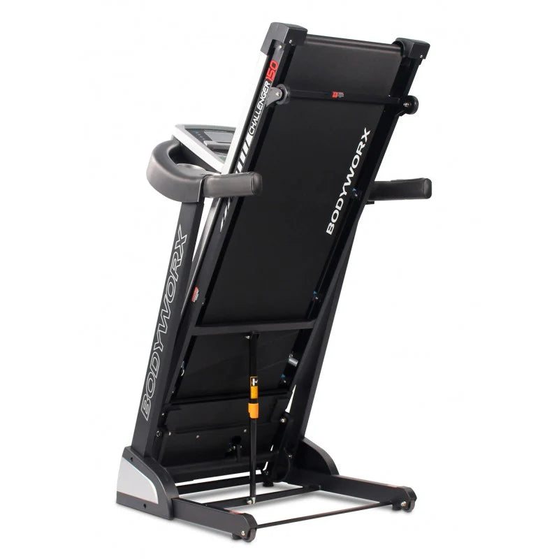 Bodyworx Challenger 150 1.5hp Treadmill