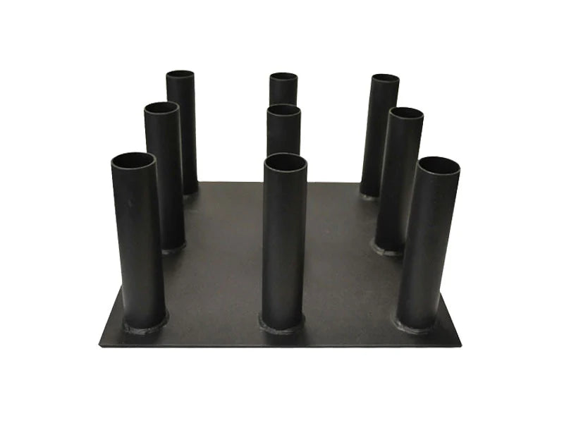 Olympic 9 Holes Barbell Holder