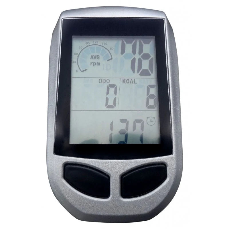 BodyWorx TASB800COM Spin Bike Computer For ASB800 / A117BB / ASB500