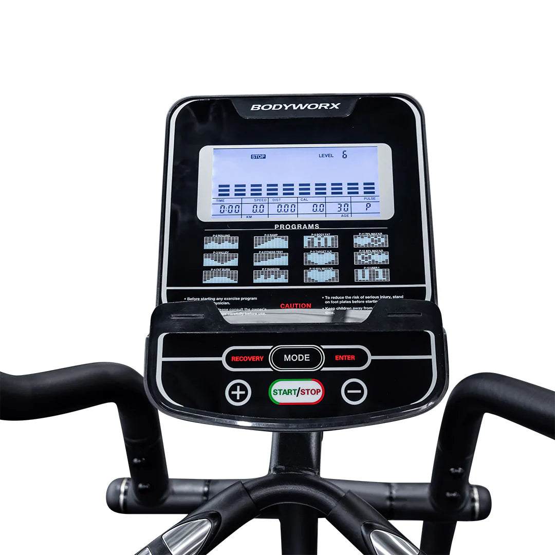 Bodyworx EFX420 Cross Trainer