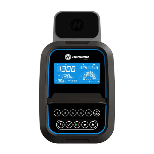 Horizon Paros 3.0 Upright Bike