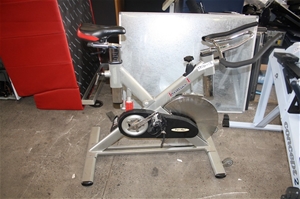 impulse spin bike