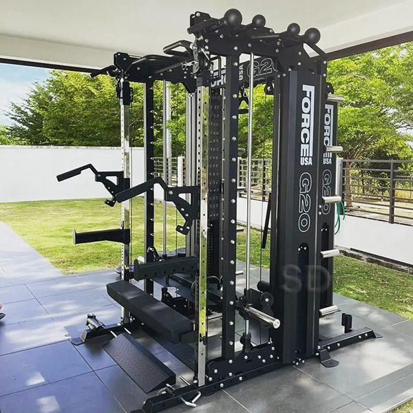 MultiGyms
