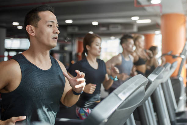 Treadmills