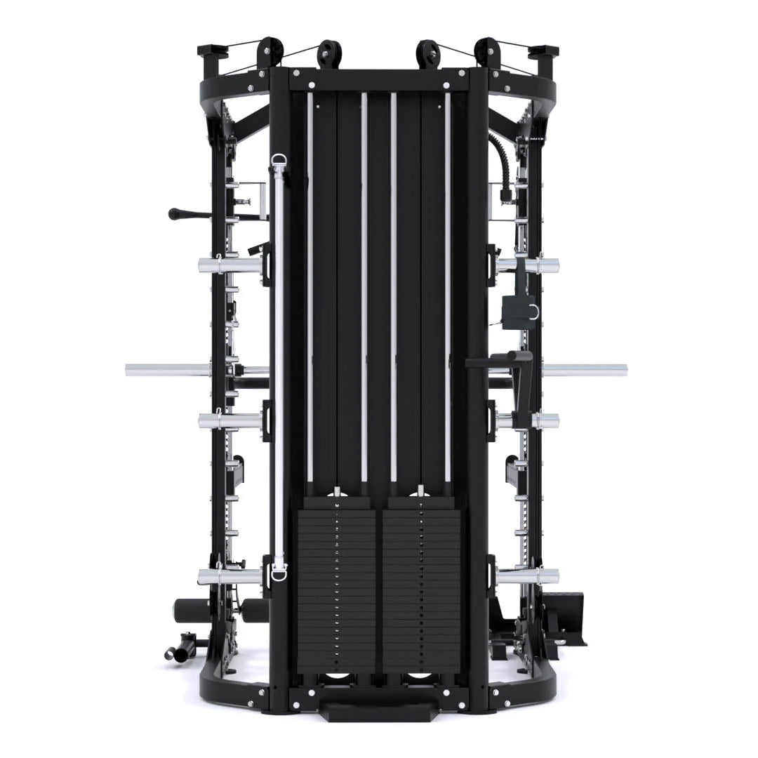 Force USA G12 All In One Trainer