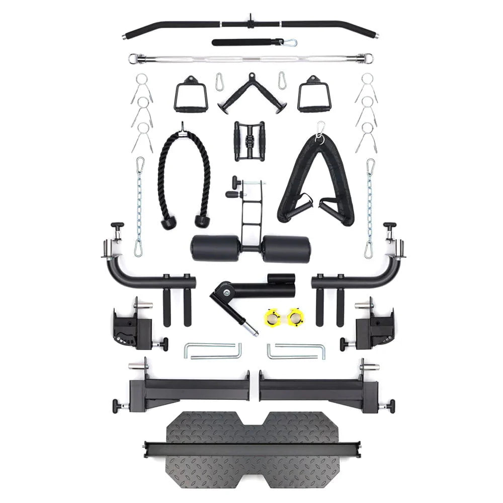 Force USA G6™ All-In-One Trainer