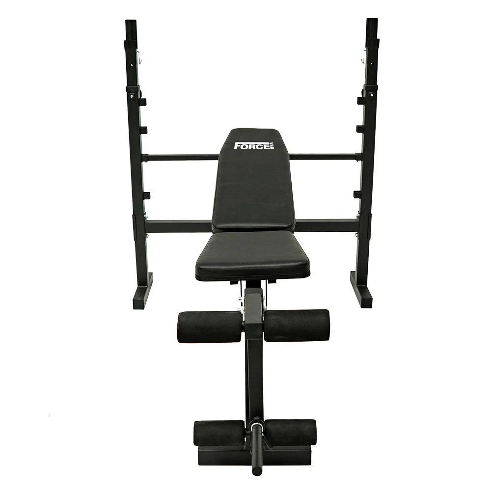 Force USA Adjustable Bench Press