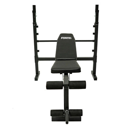 Force USA Adjustable Bench Press