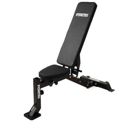 Force USA FID Bench with Arm and Leg Developer