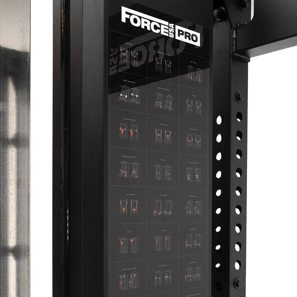 Force USA X20 Pro Multi Trainer