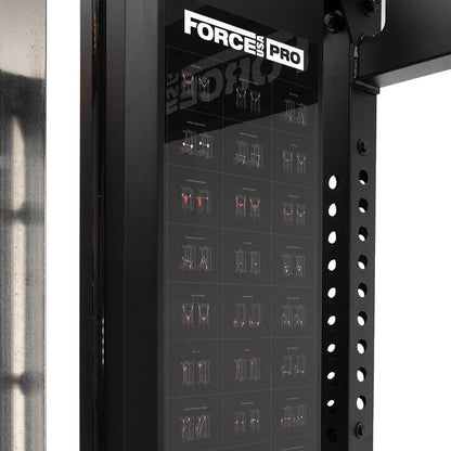 Force USA X20 Pro Multi Trainer