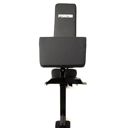 Force USA FID Bench with Arm and Leg Developer