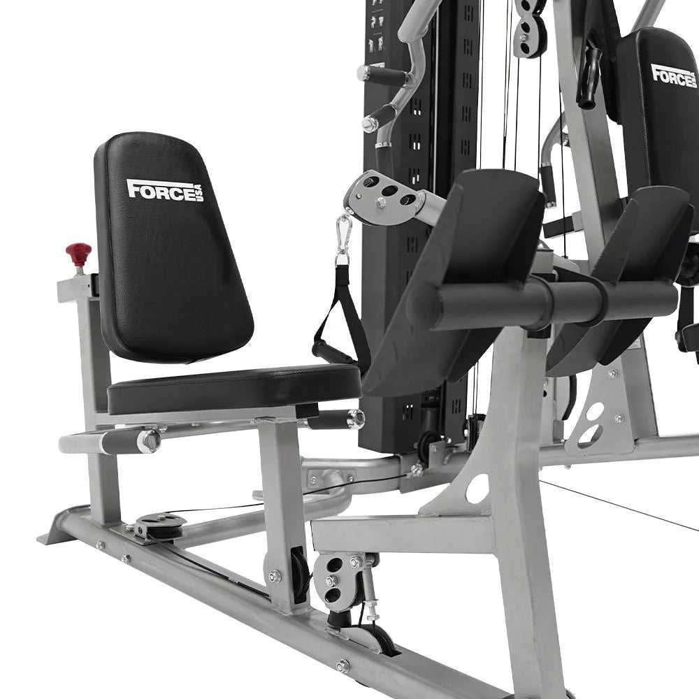 Pro Multi Gym Force USA Multi Gym Pro 2 – UFF - U First Fitness