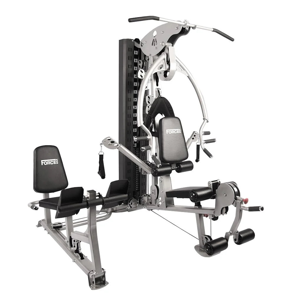 Pro Multi Gym Force USA Multi Gym Pro 2 – UFF - U First Fitness