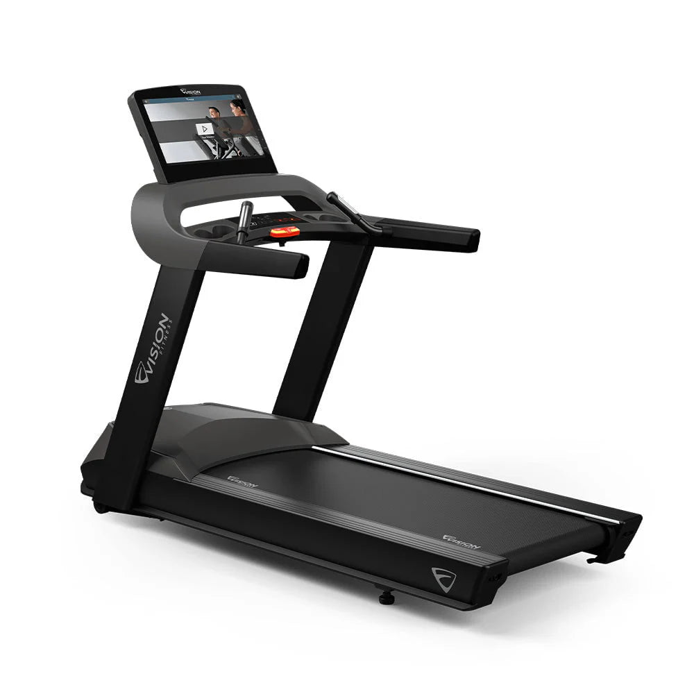 Vision T600E-02 Treadmill