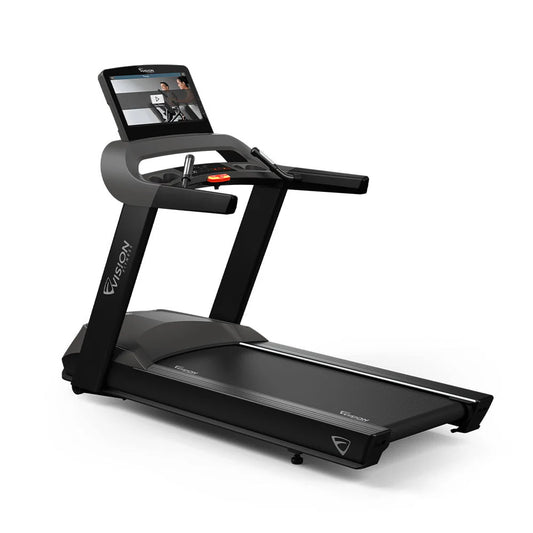 Vision T600E-02 Treadmill